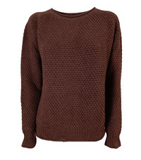 MAGLIA DONNA M/L 446610 Tellini S.R.L. Χονδρική ενδυμασία